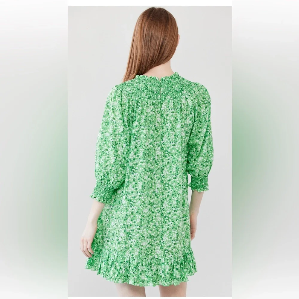 RIXO - Azalea Dress. Size XS. - Picture 2 of 9